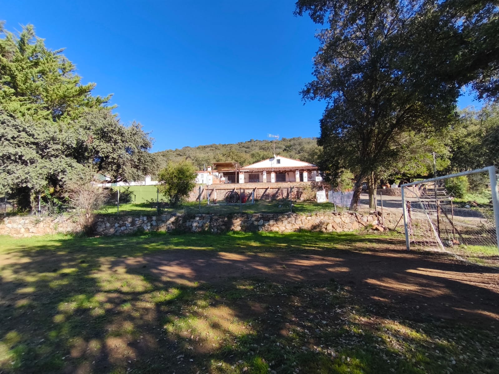 Vistas de Villa Amigo