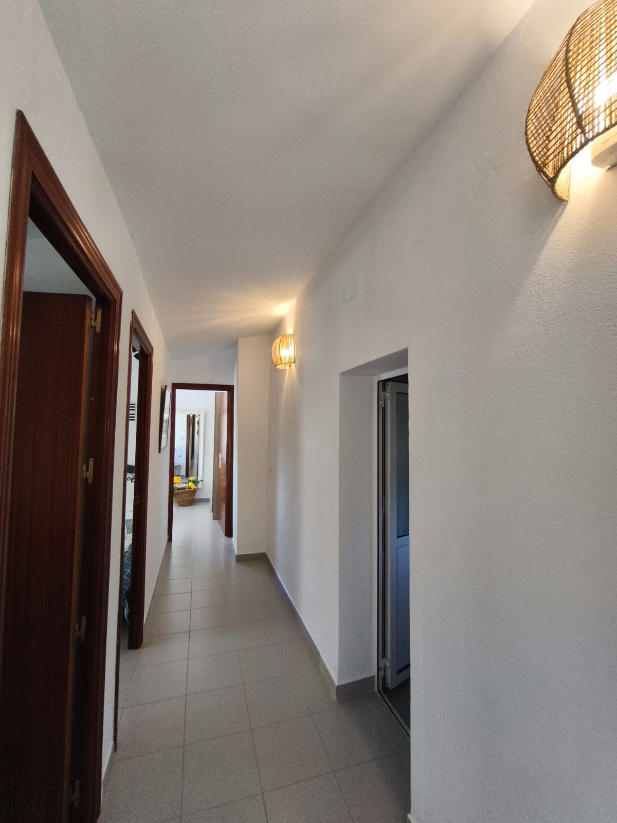 Rincón de Villa Amigo