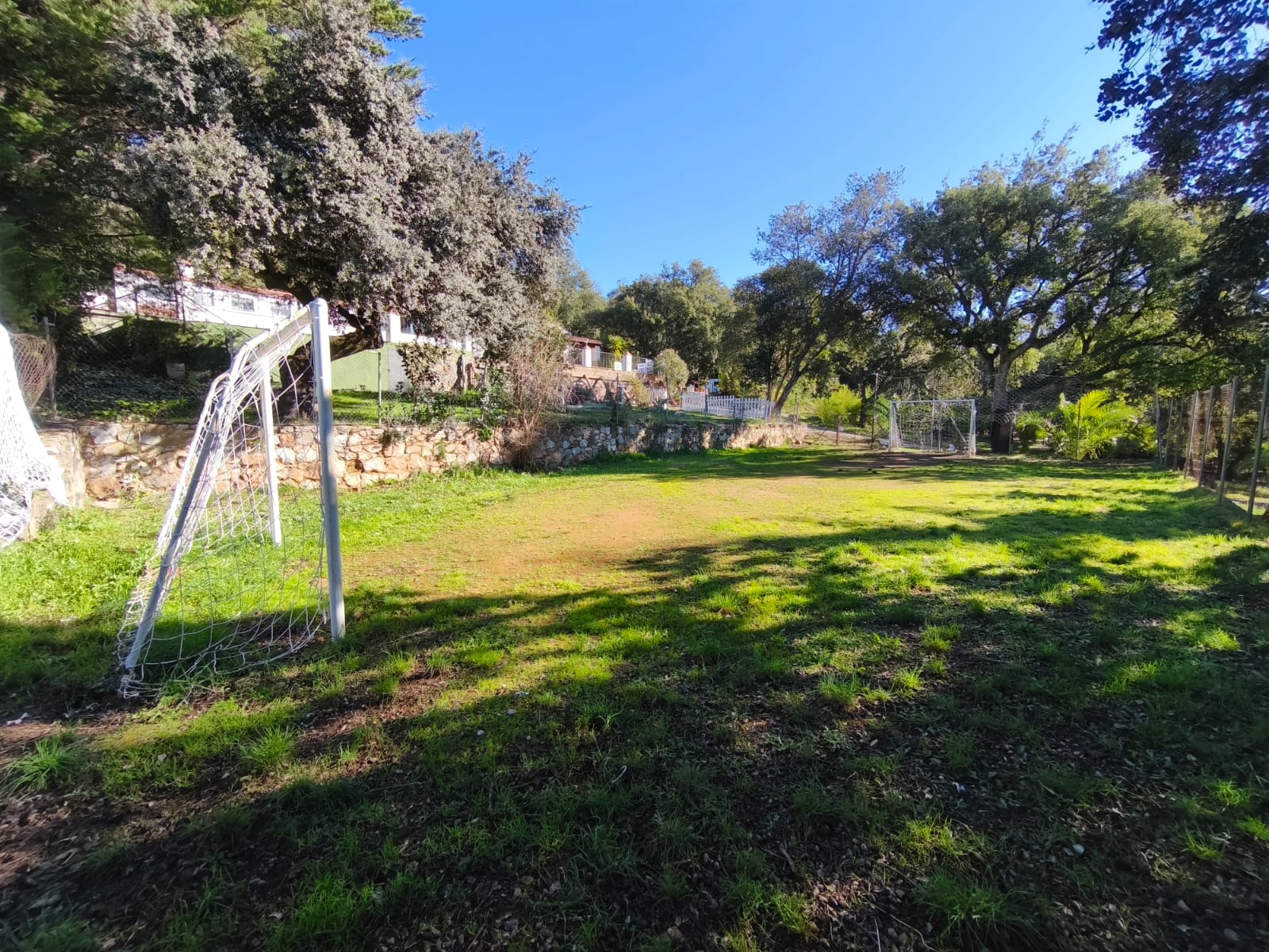 Entorno rural de Aracena