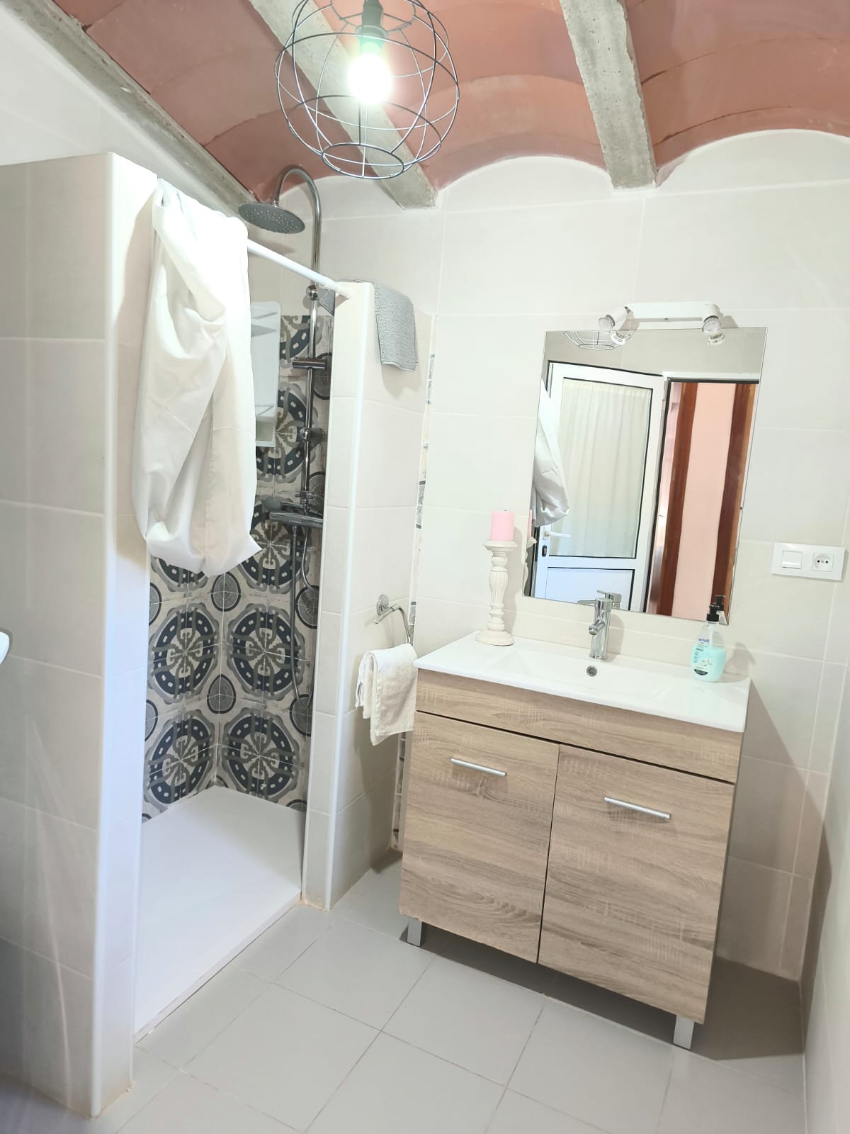 Servicio 2 de la Casa 2